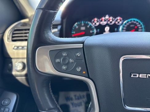 Used 2018 GMC Yukon XL Denali w/ Denali Ultimate Package image 30