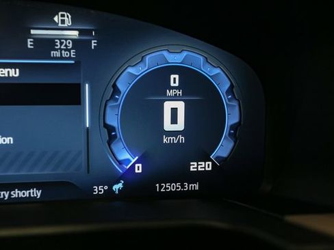 Used 2025 Ford Bronco Sport Big Bend w/ Convenience Package image 32