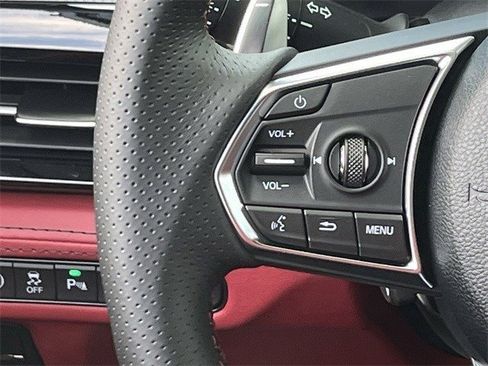 Used 2026 Acura MDX A-Spec image 14