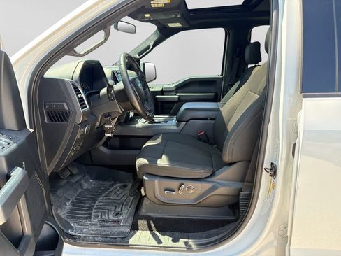 Used 2016 Ford F150 XLT w/ Equipment Group 302A Luxury AWD/4WD image 22