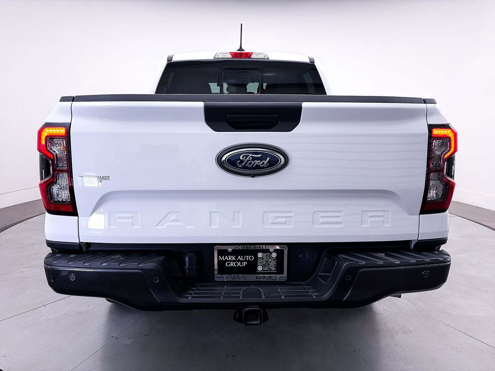 Used 2024 Ford Ranger XLT w/ Trailer Tow Package AWD/4WD image 14