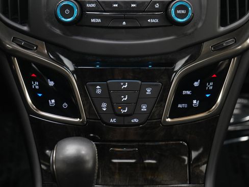 Used 2014 Buick LaCrosse Premium w/ Driver Confidence Package image 16