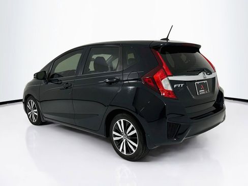 Used 2015 Honda Fit EX-L image 3