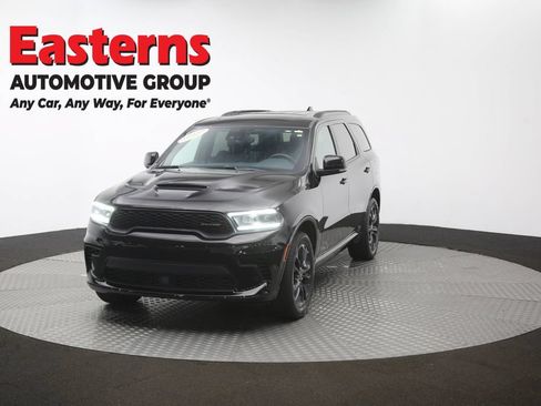 Used 2024 Dodge Durango GT AWD/4WD image 56