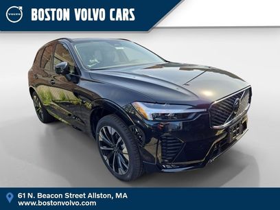 New 2026 Volvo XC60 B5 Plus w/ Protection Package Premier