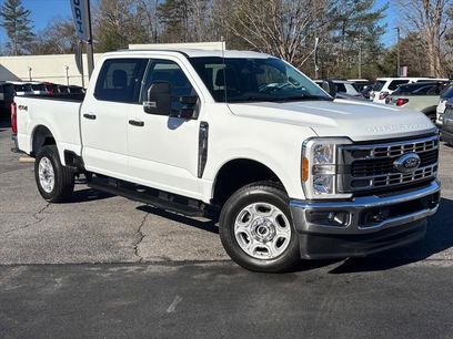 Used 2025 Ford F250 XLT