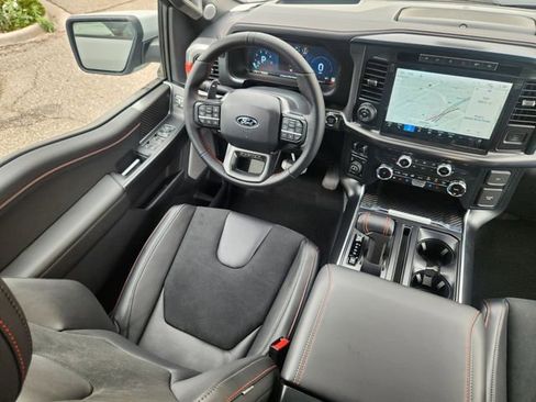 New 2026 Ford F150 Raptor AWD/4WD image 10