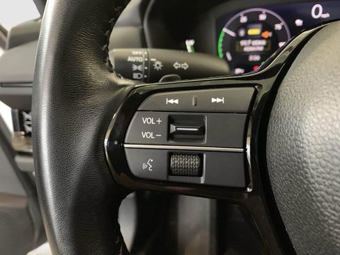 Certified 2024 Honda Accord Touring image 15