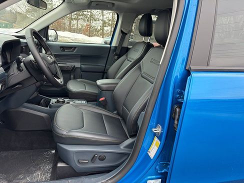 New 2026 Ford Maverick Lobo image 9