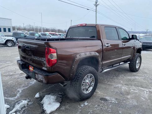 Used 2014 Toyota Tundra 1794 Edition image 6