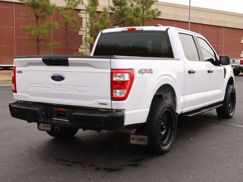 Used 2021 Ford F150 XL w/ Equipment Group 101A High image 26