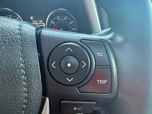 Used 2017 Toyota RAV4 Limited w/ Carpet Mat Package image 24