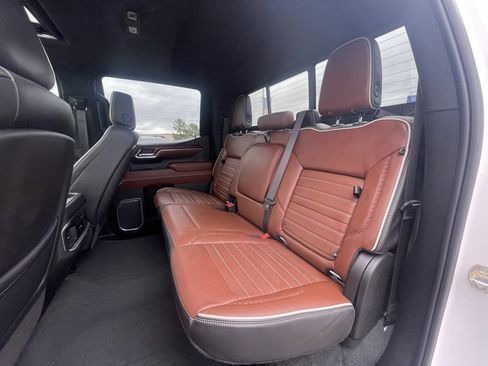 Used 2023 GMC Sierra 1500 Denali Ultimate image 27