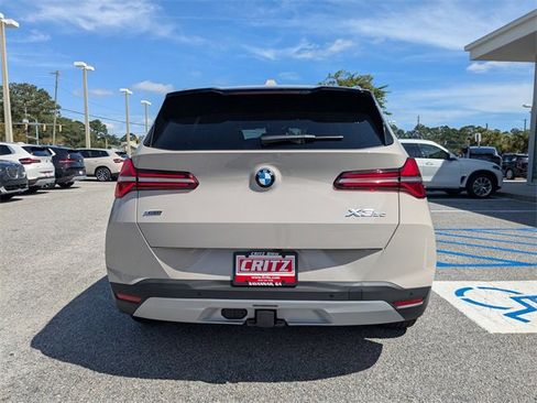 New 2026 BMW X3 xDrive30 w/ Convenience Package image 6