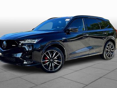 Used 2023 Acura MDX Type S