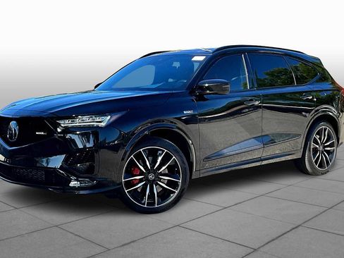 Used 2023 Acura MDX Type S AWD/4WD image 1