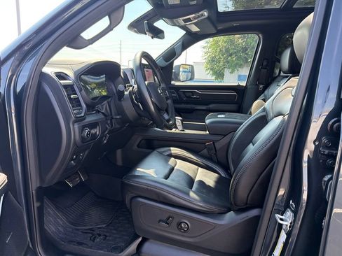 Used 2025 RAM 1500 RHO w/ RHO Level 1 Equipment Group AWD/4WD image 17