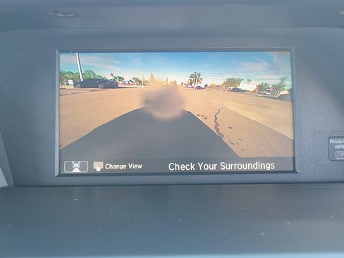 Used 2016 Honda Accord EX-L image 24