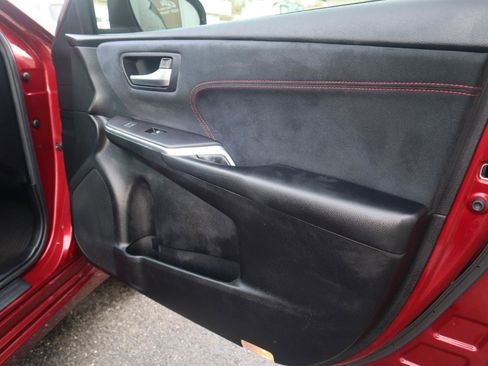 Used 2016 Toyota Camry XSE w/ Moonroof Package image 34