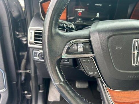 Used 2020 Lincoln Navigator L Reserve image 19