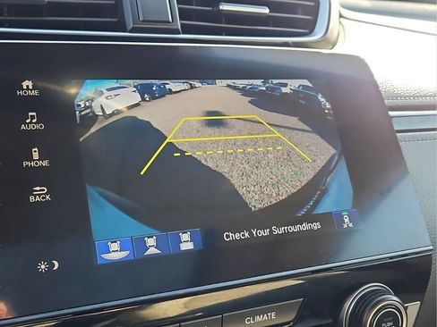 Used 2022 Honda CR-V EX-L image 16