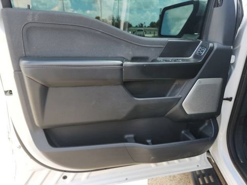 Certified 2023 Ford F150 Raptor AWD/4WD image 24