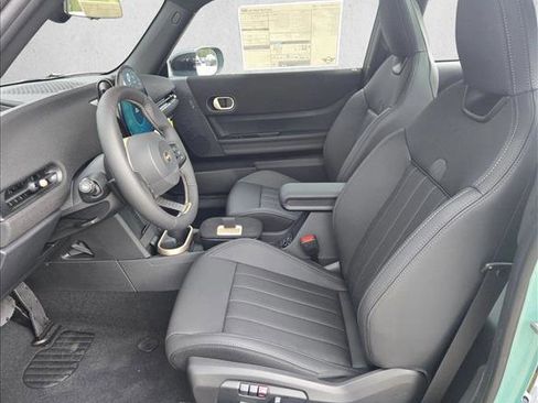 New 2026 MINI Cooper S image 4