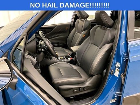 Used 2024 Subaru Forester Wilderness AWD/4WD image 8