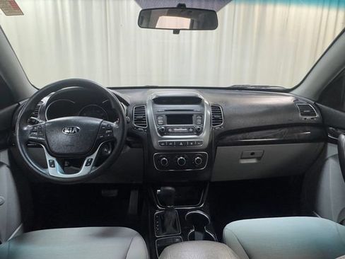 Used 2014 Kia Sorento LX FWD image 22
