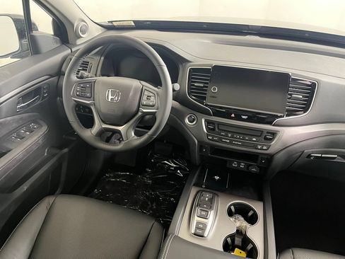 New 2026 Honda Ridgeline RTL image 3