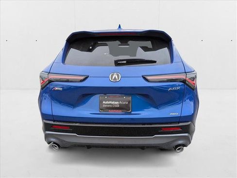 New 2025 Acura ADX A-Spec image 7
