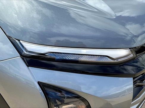 Used 2026 Chevrolet Equinox RS w/ Convenience Package III image 25