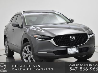 New 2025 MAZDA CX-30 AWD 2.5 S w/ Premium Package