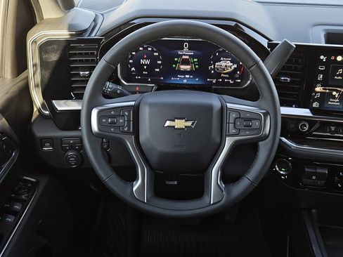 New 2026 Chevrolet Silverado 2500 LT w/ Safety Package image 14
