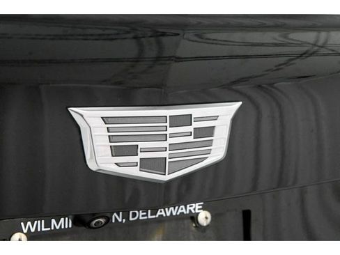 Used 2024 Cadillac XT4 Sport image 56