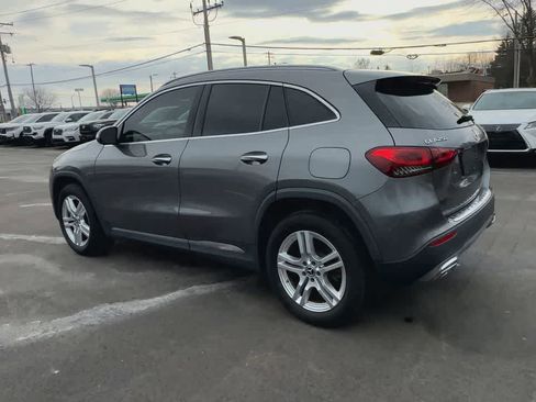 Used 2022 Mercedes-Benz GLA 250 4MATIC image 6