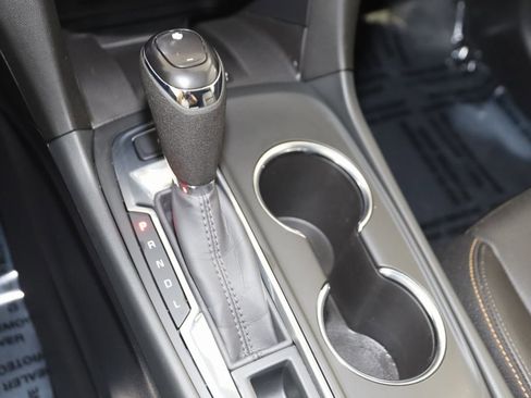 Used 2021 Chevrolet Equinox Premier image 7