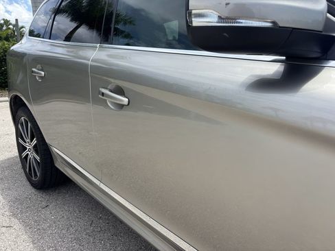 Used 2015 Volvo XC60 T5 Platinum FWD image 35