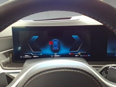 Used 2025 BMW X7 M60i image 23