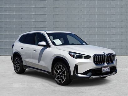Used 2023 BMW X1 xDrive28i w/ Convenience Package