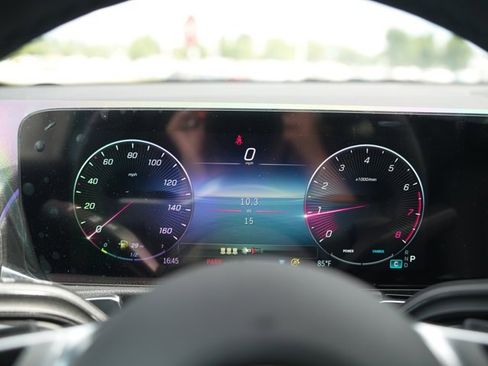 Certified 2026 Mercedes-Benz GLB 250 4MATIC image 23