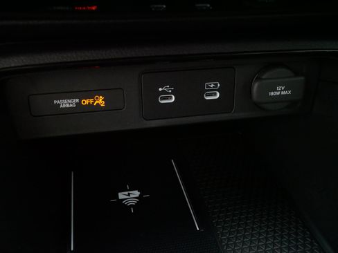 Used 2026 Honda CR-V Sport Touring image 29