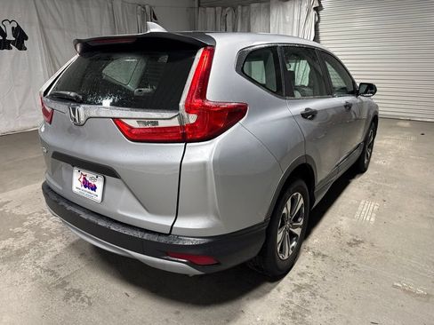 Used 2018 Honda CR-V LX image 7
