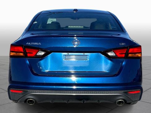 Used 2019 Nissan Altima 2.5 SR image 5