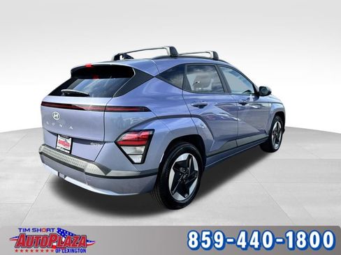 Used 2024 Hyundai Kona SEL FWD image 10