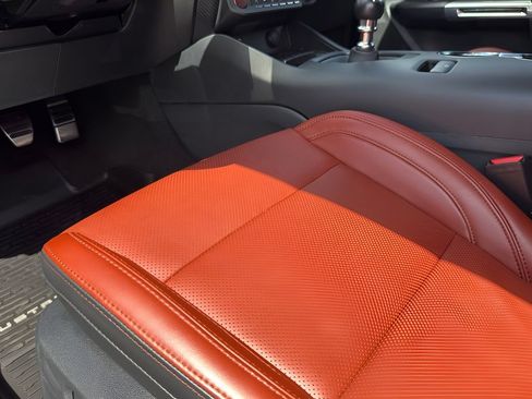 Used 2024 Ford Mustang GT Premium w/ Mustang Nite Pony Package RWD image 15