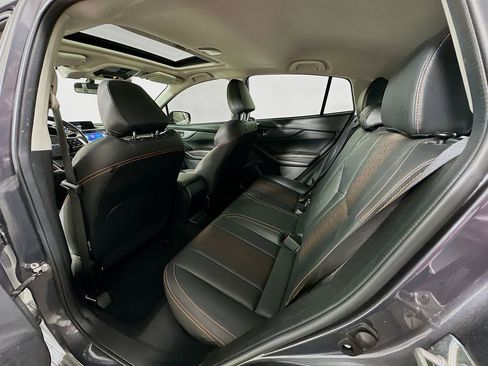 Used 2023 Subaru Crosstrek 2.5i Limited image 4