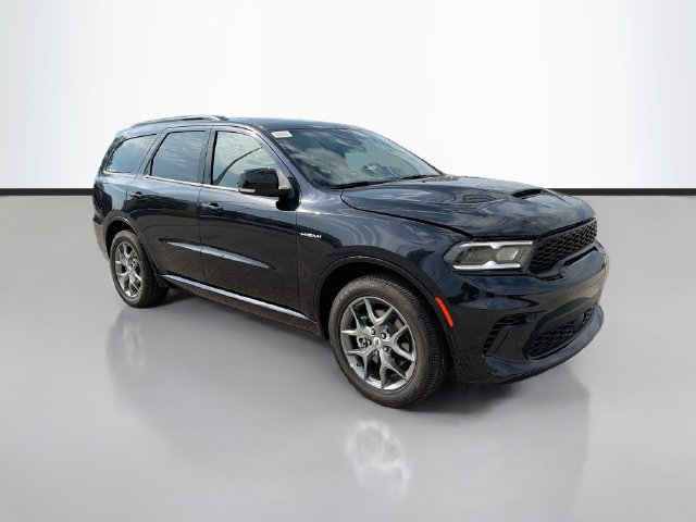 New 2027 Dodge Durango GT AWD/4WD image 2