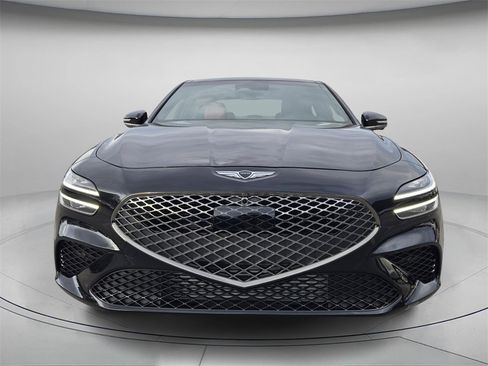 New 2026 Genesis G70 3.3T Sport Prestige image 3