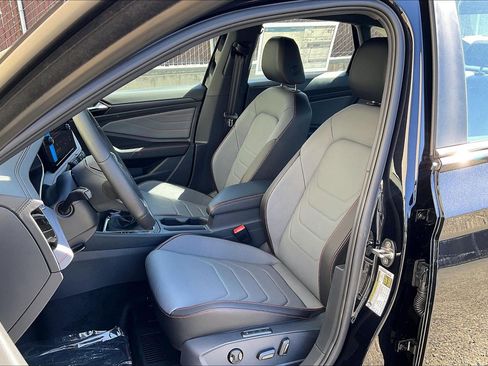 New 2026 Volkswagen Jetta GLI Autobahn image 8